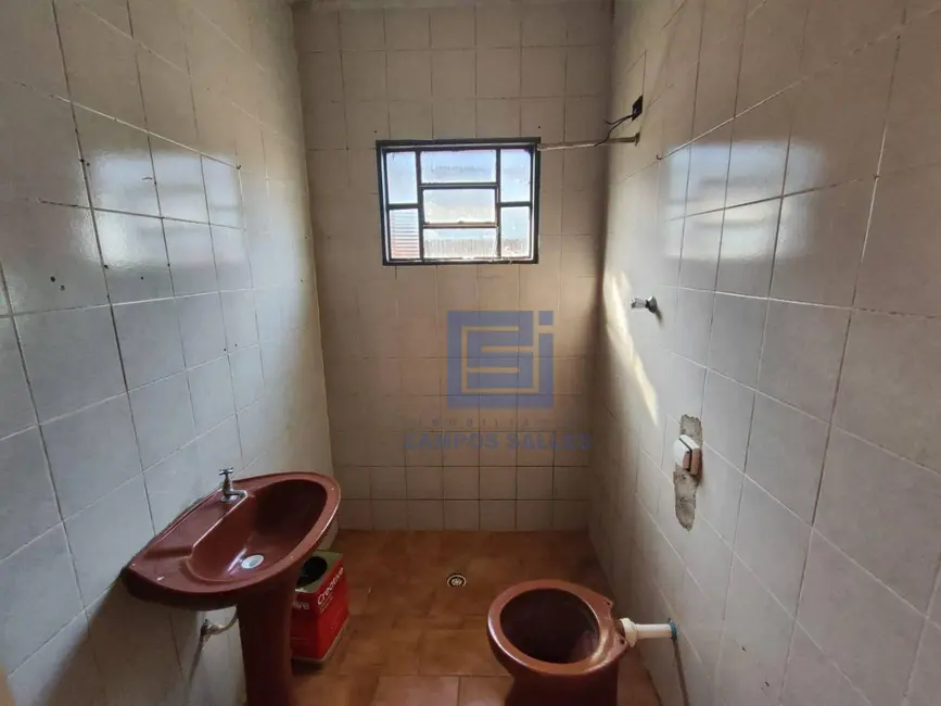 Foto 7 de Casa com 2 quartos para alugar em Socorro - SP