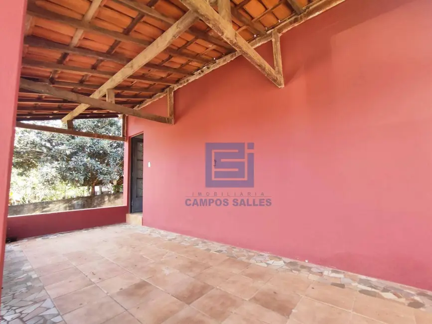 Foto 9 de Casa com 2 quartos para alugar em Socorro - SP