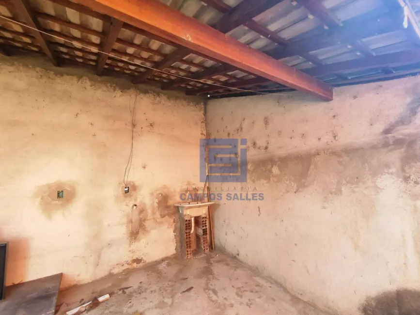 Foto 8 de Casa com 2 quartos para alugar em Socorro - SP