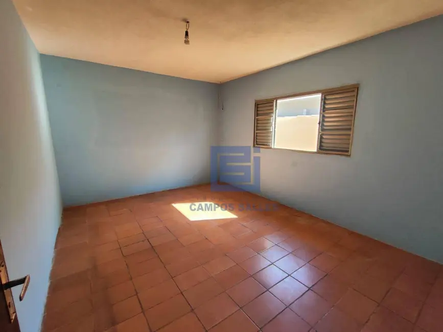 Foto 7 de Casa com 3 quartos para alugar em Socorro - SP