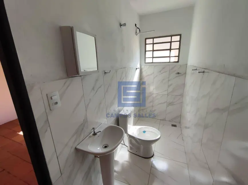 Foto 6 de Casa com 3 quartos para alugar em Socorro - SP