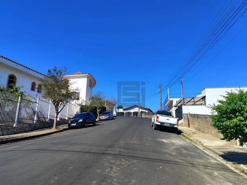Foto 3 de Casa com 3 quartos para alugar em Socorro - SP