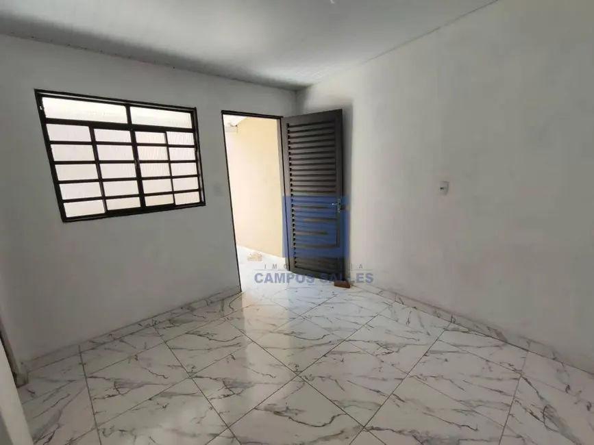 Foto 5 de Casa com 1 quarto para alugar em Socorro - SP