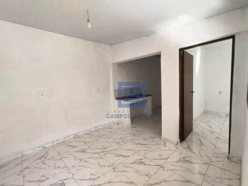 Foto 6 de Casa com 1 quarto para alugar em Socorro - SP