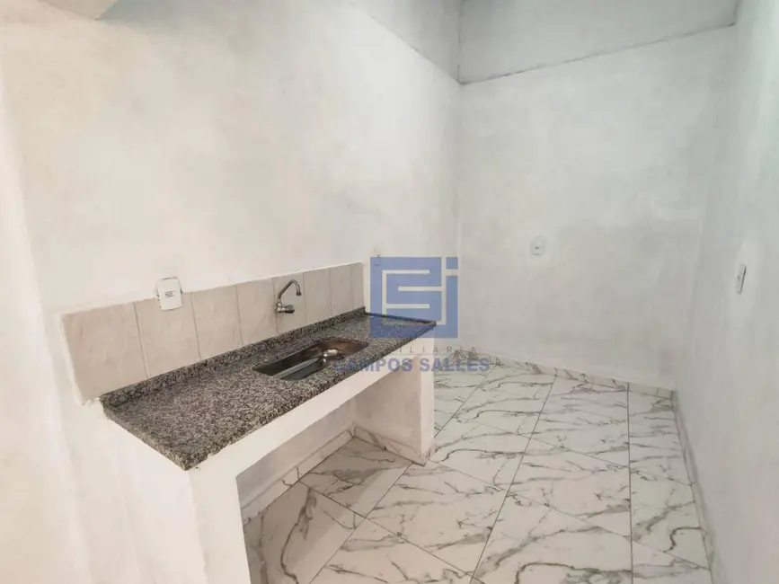 Foto 7 de Casa com 1 quarto para alugar em Socorro - SP