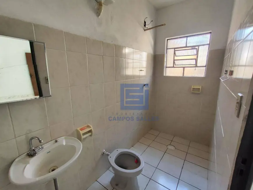 Foto 8 de Casa com 1 quarto para alugar em Socorro - SP