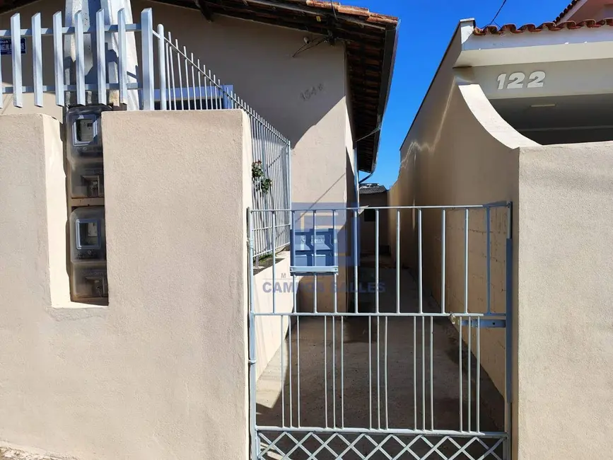 Foto 1 de Casa com 1 quarto para alugar em Socorro - SP