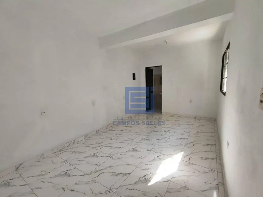 Foto 4 de Casa com 1 quarto para alugar em Socorro - SP