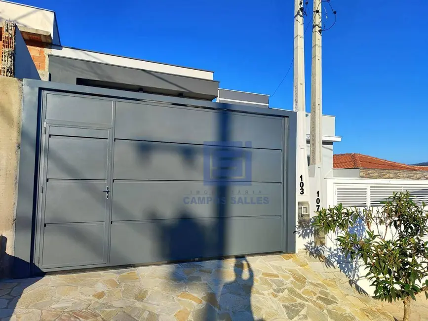 Foto 1 de Casa com 2 quartos para alugar em Socorro - SP