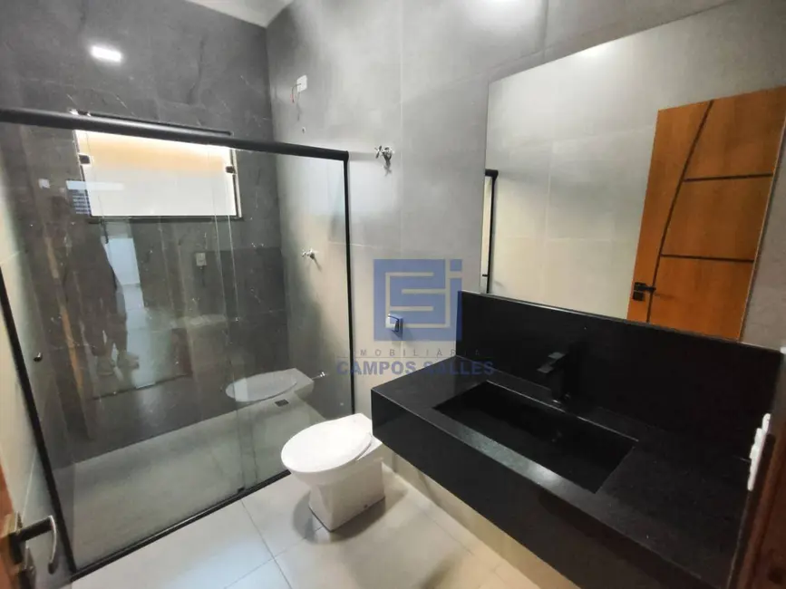 Foto 6 de Casa com 2 quartos para alugar em Socorro - SP