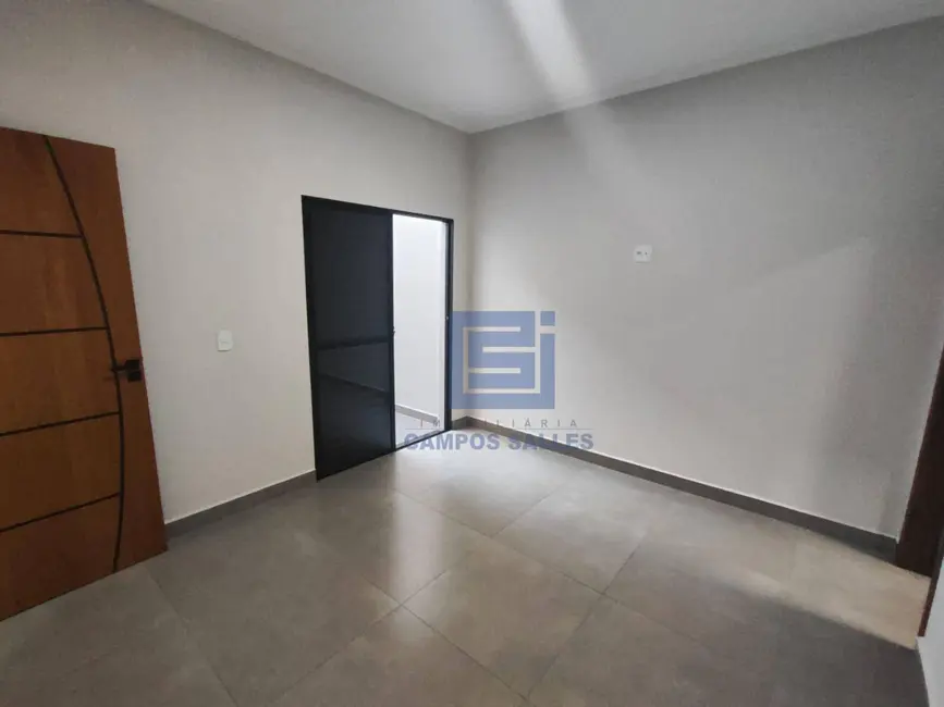 Foto 4 de Casa com 2 quartos para alugar em Socorro - SP