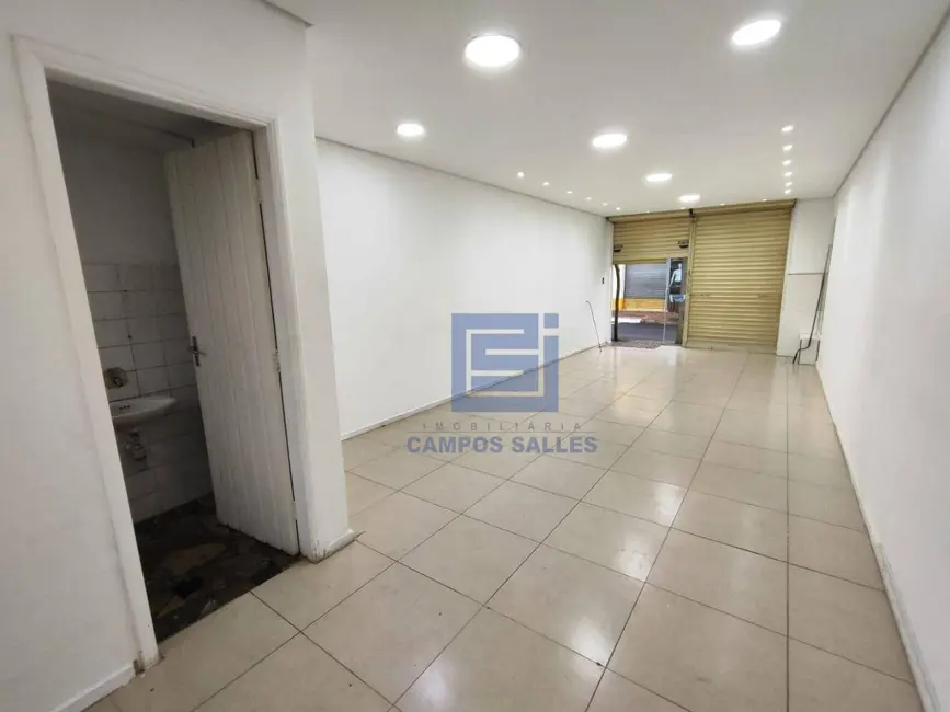 Foto 5 de Sala Comercial para alugar, 39m2 em Centro, Socorro - SP