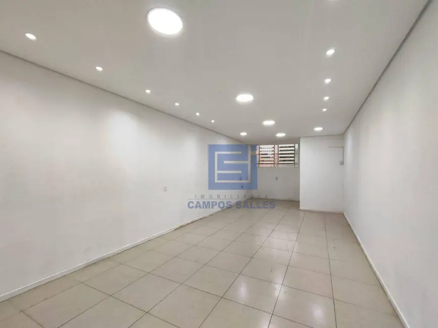 Foto 4 de Sala Comercial para alugar, 39m2 em Centro, Socorro - SP