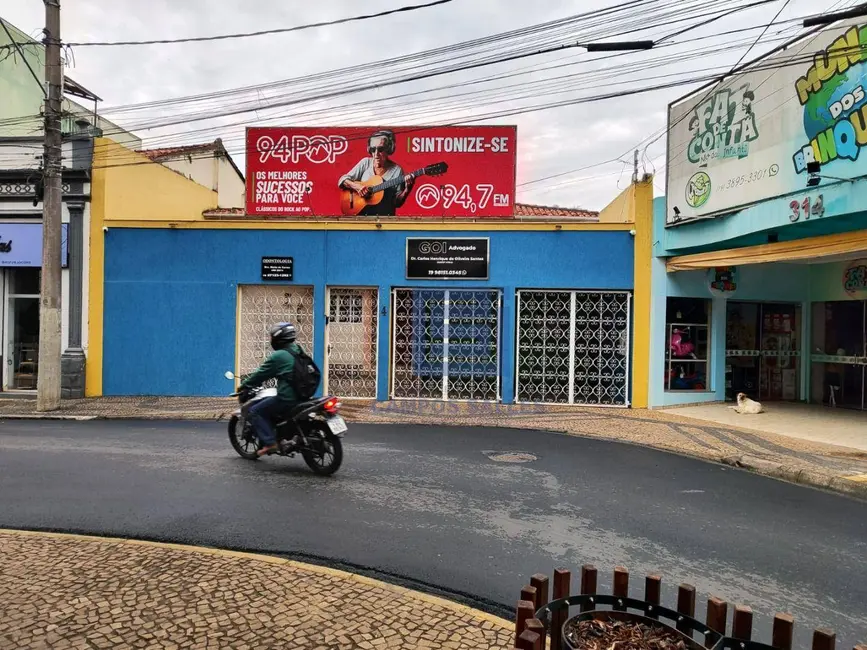 Foto 3 de Sala Comercial para alugar, 39m2 em Centro, Socorro - SP