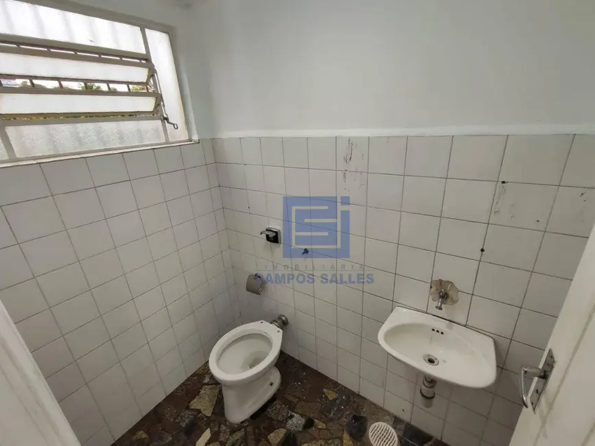 Foto 6 de Sala Comercial para alugar, 39m2 em Centro, Socorro - SP