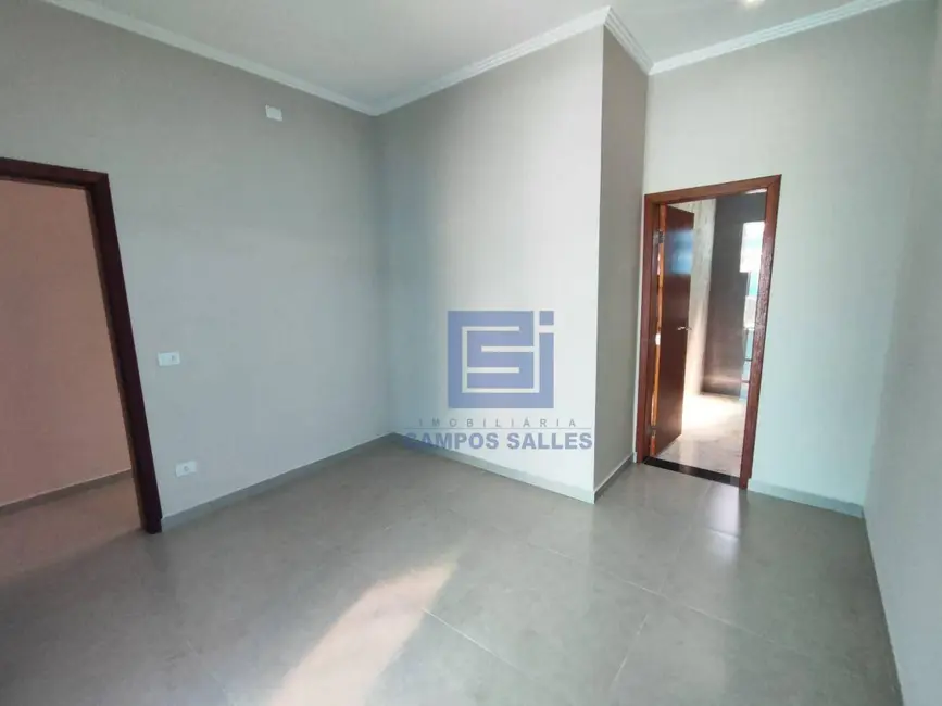 Foto 2 de Casa com 2 quartos para alugar em Socorro - SP