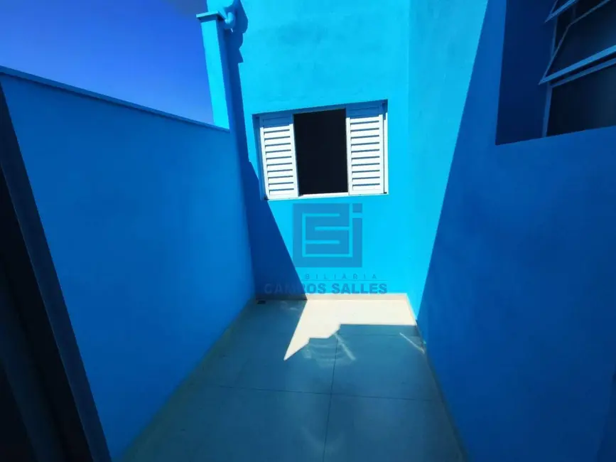 Foto 5 de Casa com 2 quartos para alugar em Socorro - SP