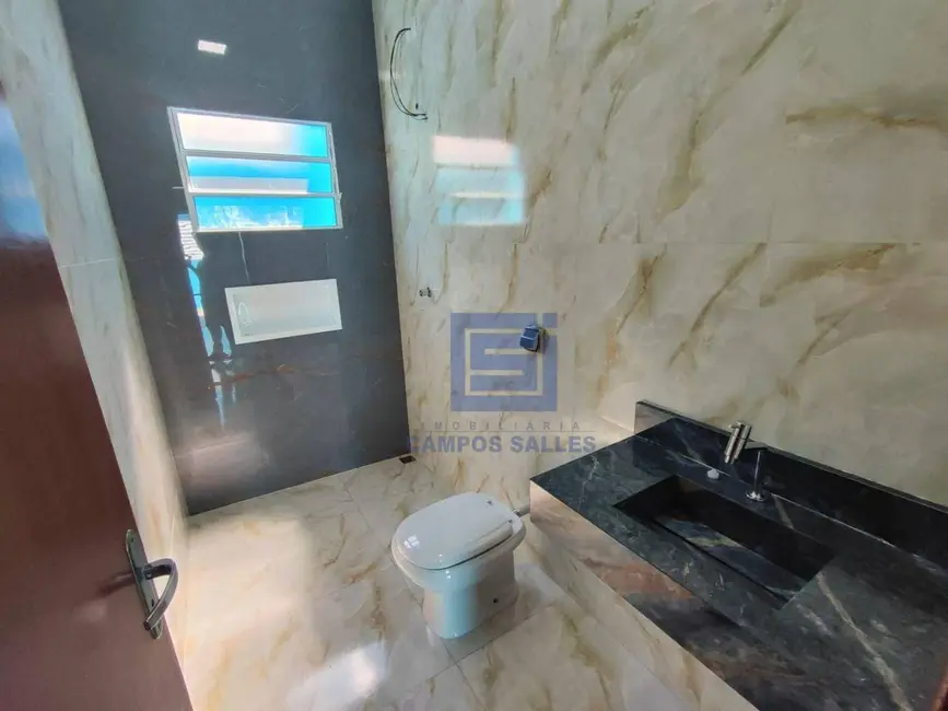 Foto 9 de Casa com 2 quartos para alugar em Socorro - SP