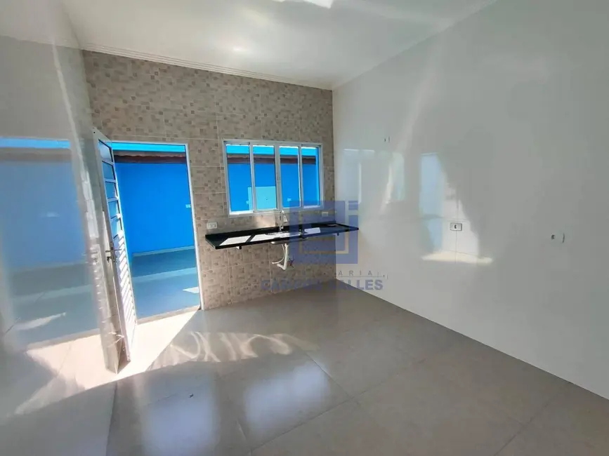 Foto 8 de Casa com 2 quartos para alugar em Socorro - SP