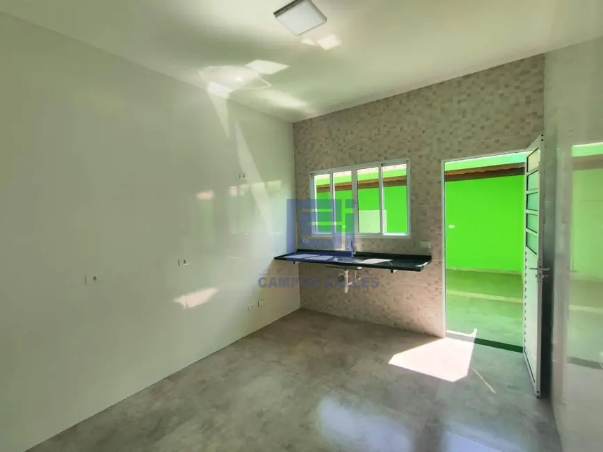 Foto 7 de Casa com 2 quartos para alugar em Socorro - SP