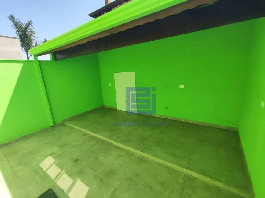 Foto 9 de Casa com 2 quartos para alugar em Socorro - SP