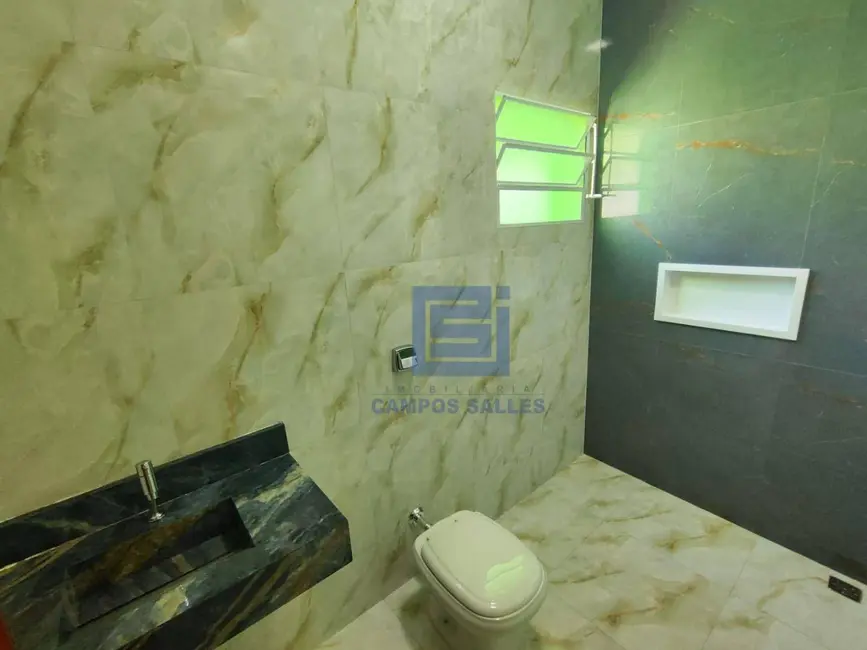 Foto 8 de Casa com 2 quartos para alugar em Socorro - SP