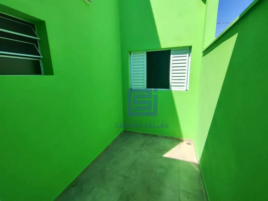 Foto 3 de Casa com 2 quartos para alugar em Socorro - SP