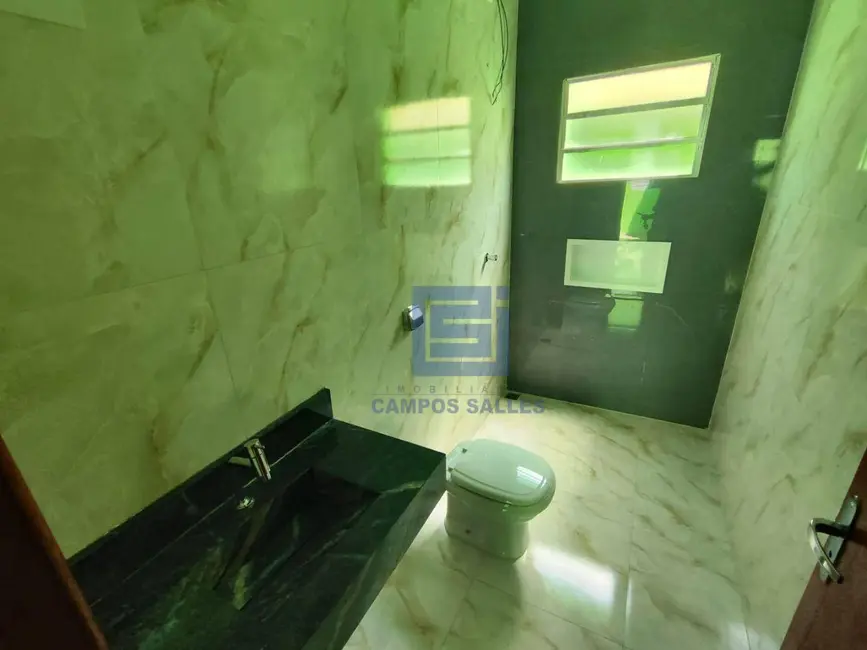 Foto 4 de Casa com 2 quartos para alugar em Socorro - SP