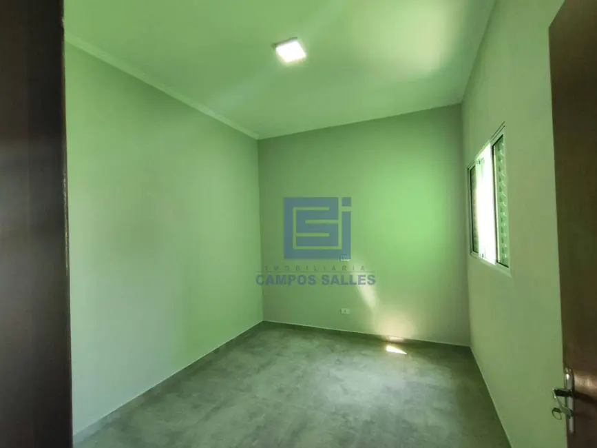 Foto 5 de Casa com 2 quartos para alugar em Socorro - SP