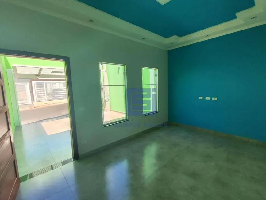 Foto 6 de Casa com 2 quartos para alugar em Socorro - SP