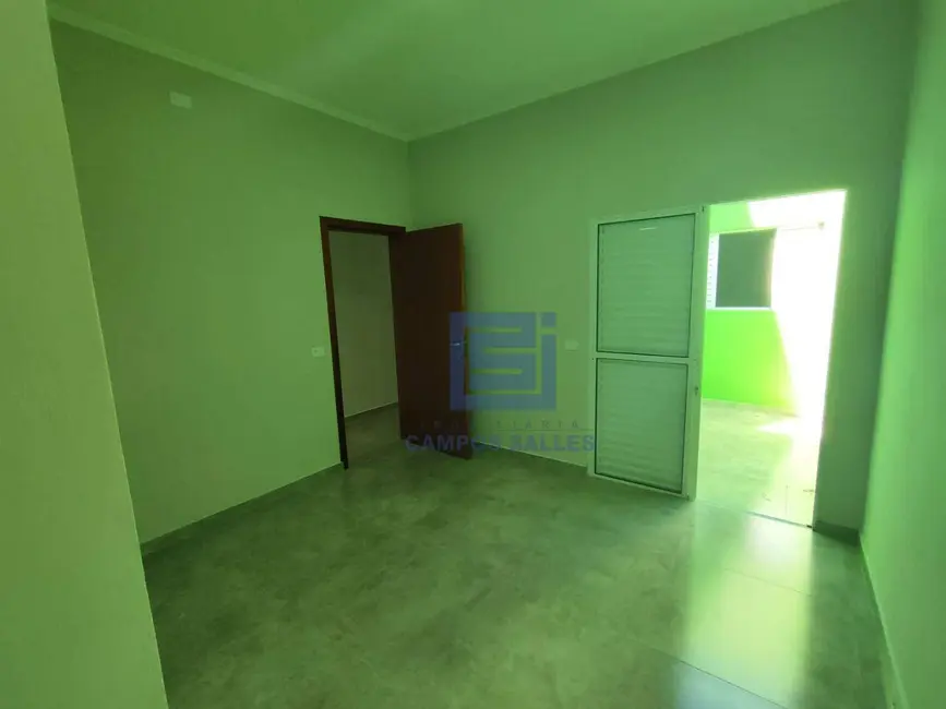Foto 2 de Casa com 2 quartos para alugar em Socorro - SP