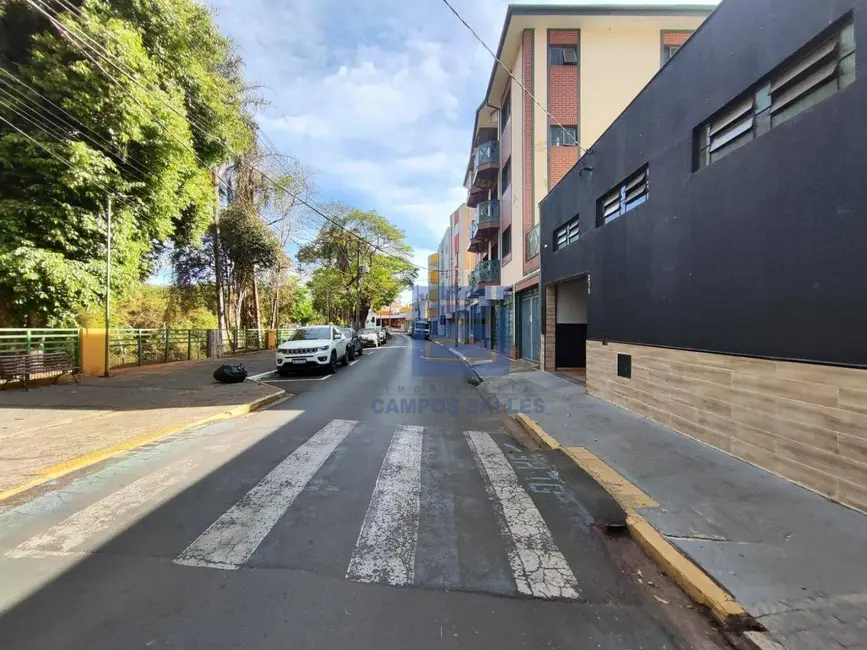 Foto 3 de Sala Comercial para alugar em Centro, Socorro - SP