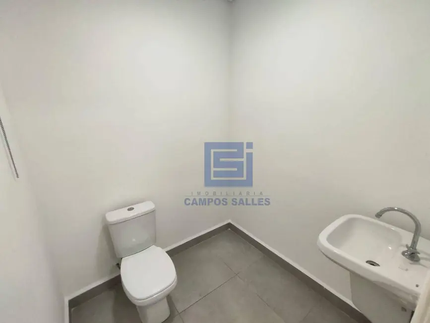 Foto 5 de Sala Comercial para alugar em Centro, Socorro - SP