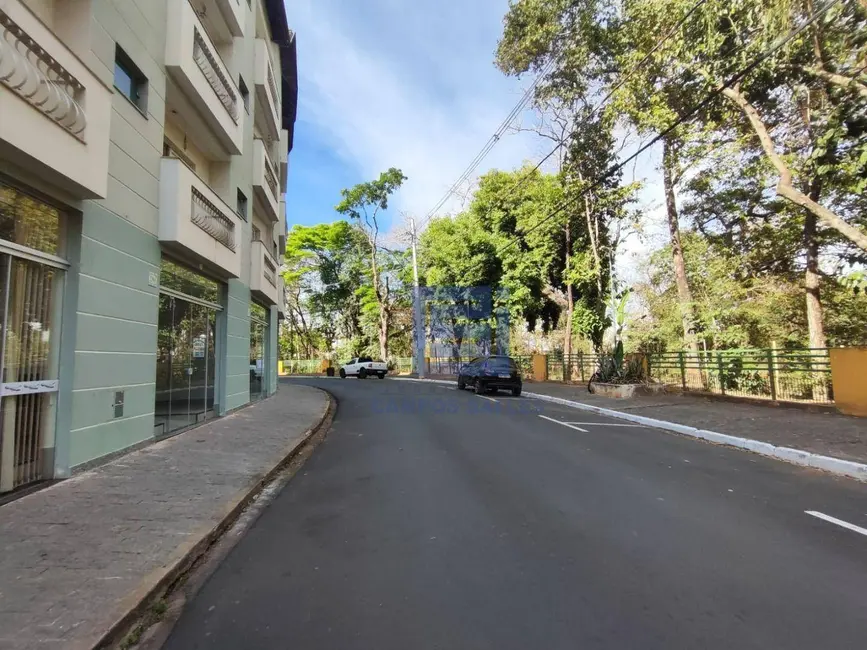 Foto 2 de Sala Comercial para alugar em Centro, Socorro - SP