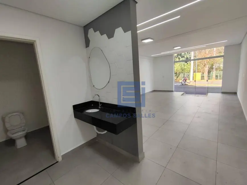 Foto 6 de Sala Comercial para alugar em Centro, Socorro - SP