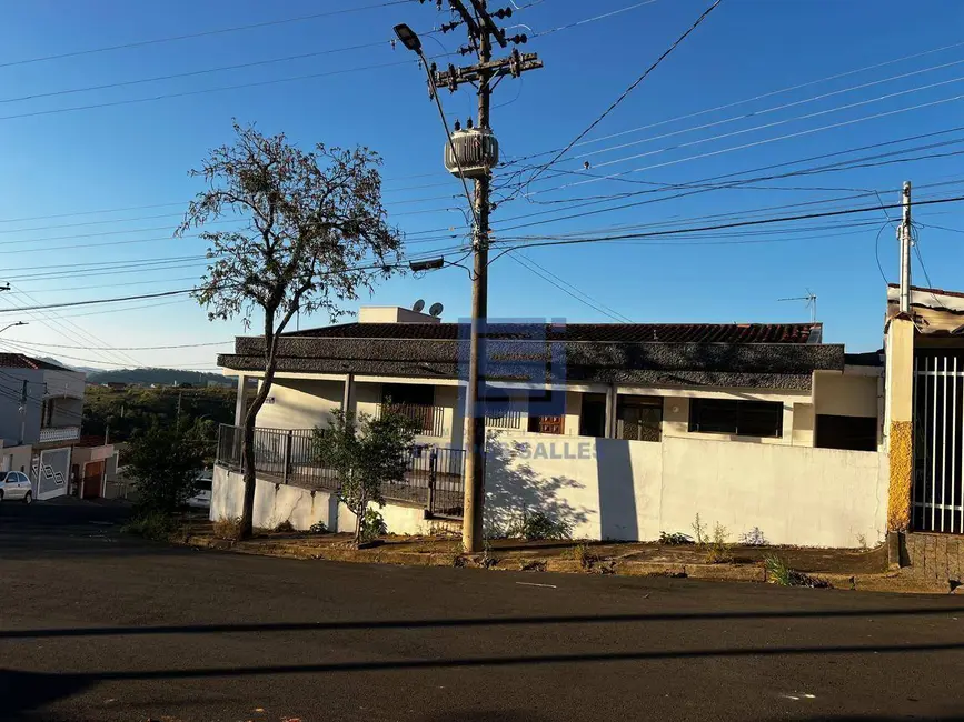Foto 4 de Casa com 2 quartos à venda, 145m2 em Socorro - SP