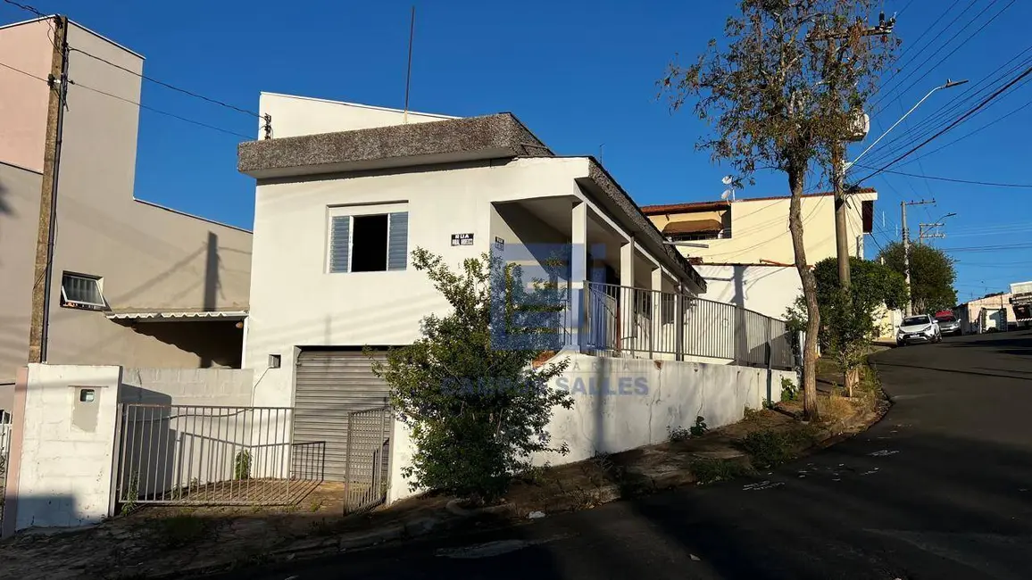 Foto 3 de Casa com 2 quartos à venda, 145m2 em Socorro - SP