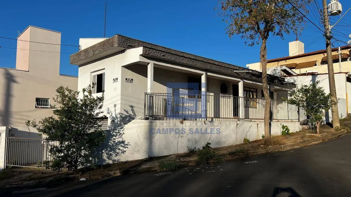 Foto 1 de Casa com 2 quartos à venda, 145m2 em Socorro - SP