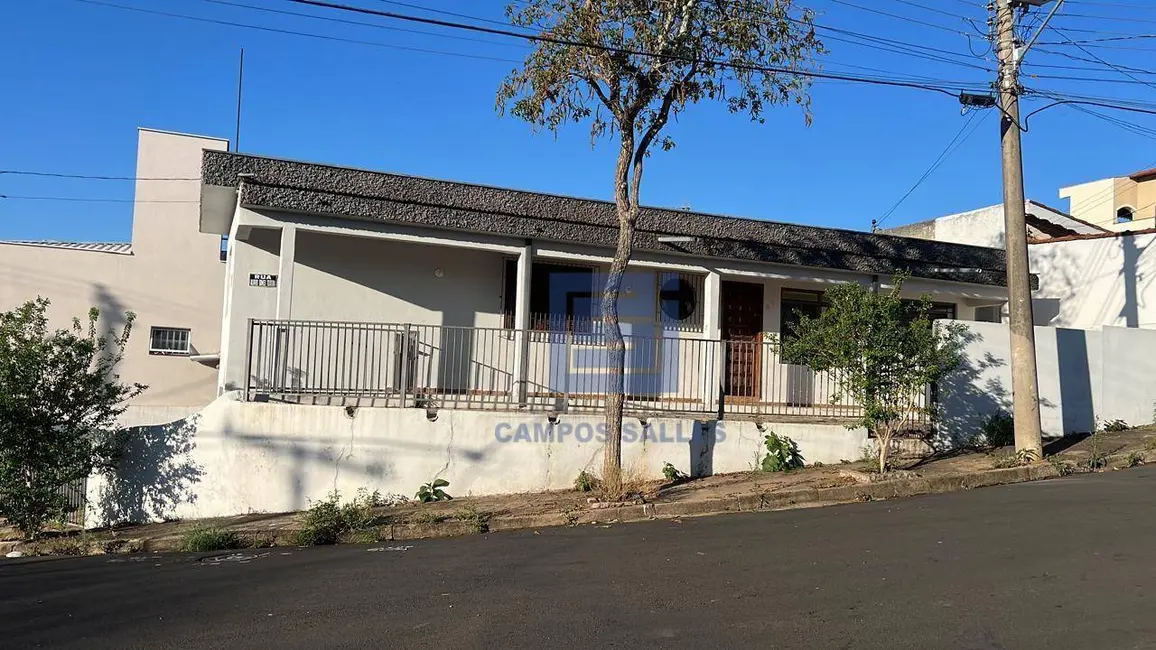 Foto 2 de Casa com 2 quartos à venda, 145m2 em Socorro - SP