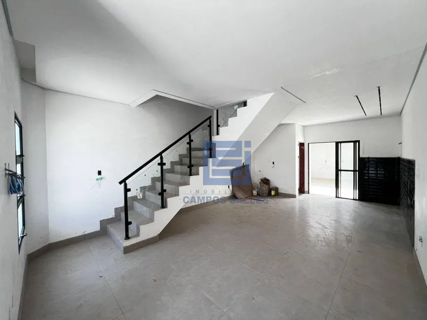 Foto 4 de Casa com 2 quartos à venda, 125m2 em Socorro - SP