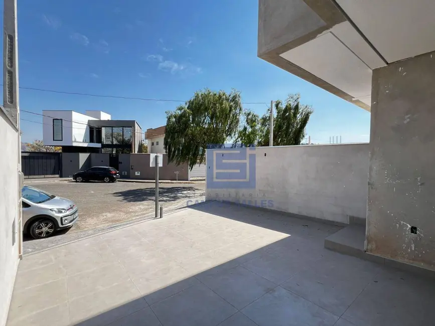 Foto 5 de Casa com 2 quartos à venda, 125m2 em Socorro - SP