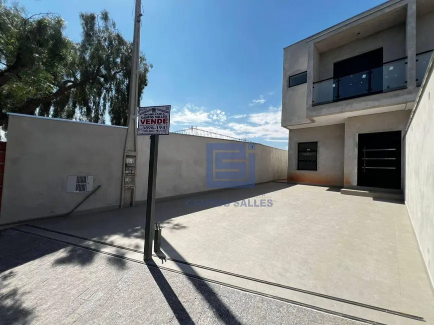 Foto 9 de Casa com 2 quartos à venda, 125m2 em Socorro - SP