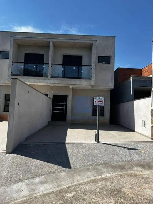 Foto 3 de Casa com 2 quartos à venda, 125m2 em Socorro - SP