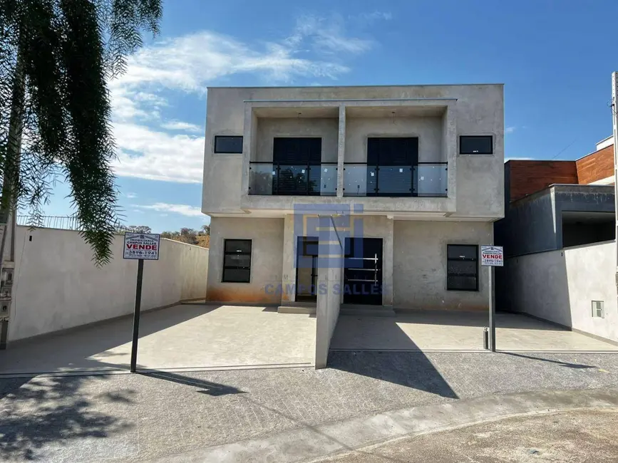 Foto 1 de Casa com 2 quartos à venda, 125m2 em Socorro - SP