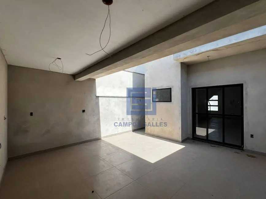 Foto 7 de Casa com 2 quartos à venda, 125m2 em Socorro - SP