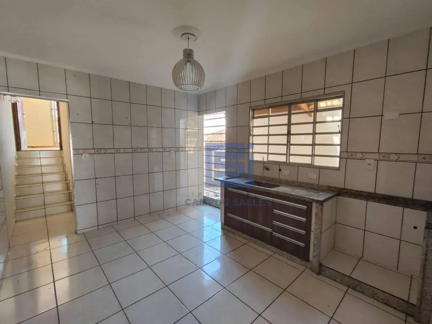 Casa com 2 quartos para alugar em Socorro - SP - imagem 8 Foto 8 de Casa com 2 quartos para alugar em Socorro - SP