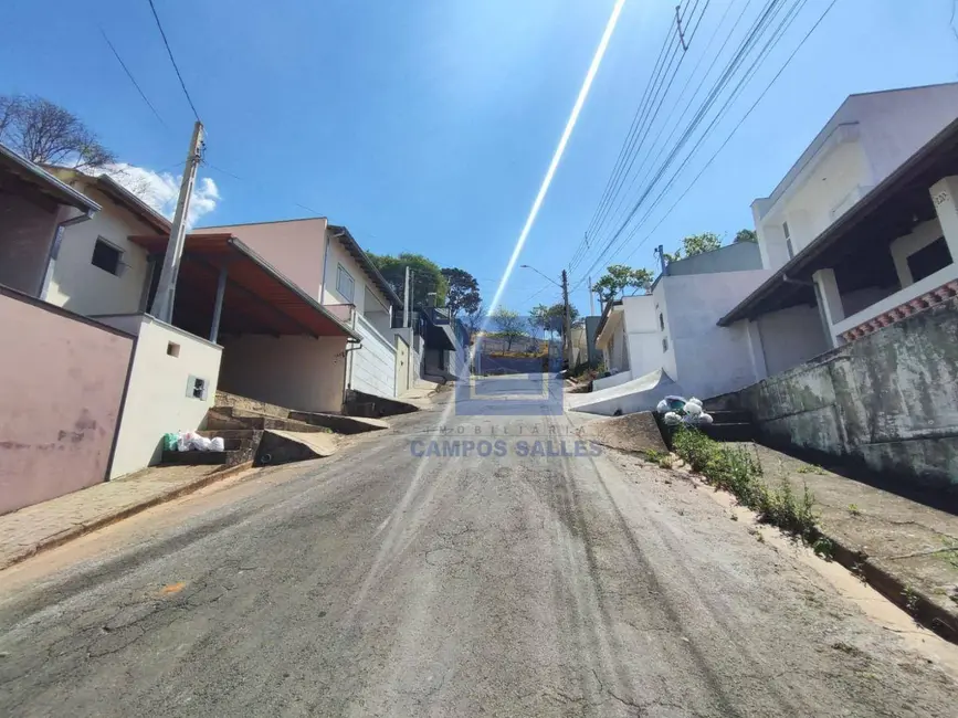 Casa com 2 quartos para alugar em Socorro - SP - imagem 2 Foto 2 de Casa com 2 quartos para alugar em Socorro - SP