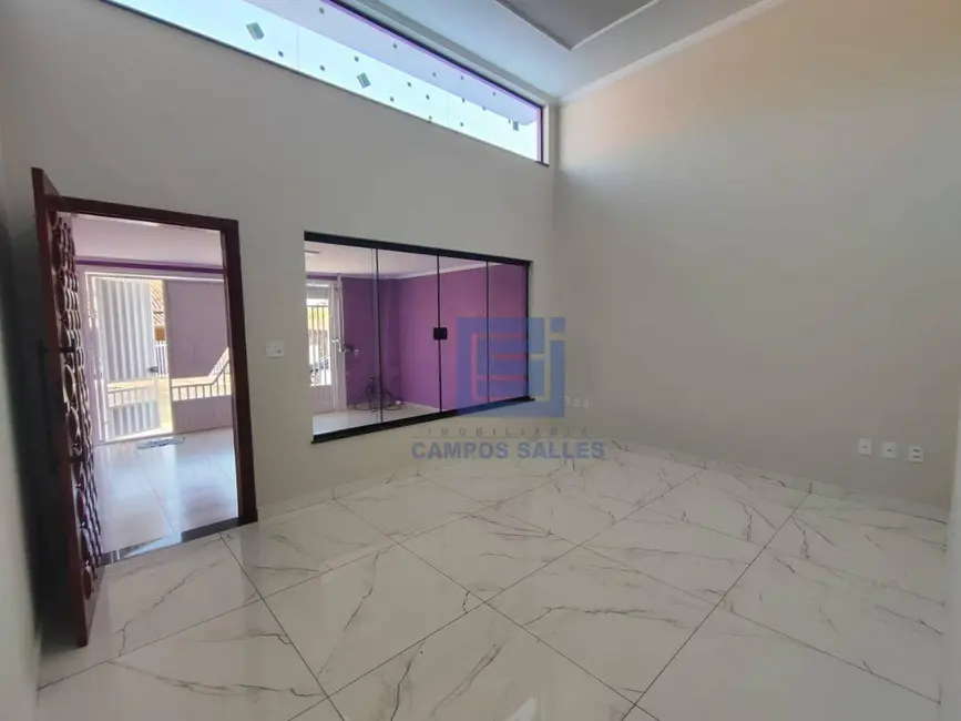 Foto 7 de Casa com 3 quartos para alugar em Socorro - SP