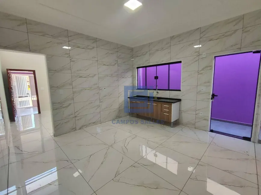 Foto 9 de Casa com 3 quartos para alugar em Socorro - SP