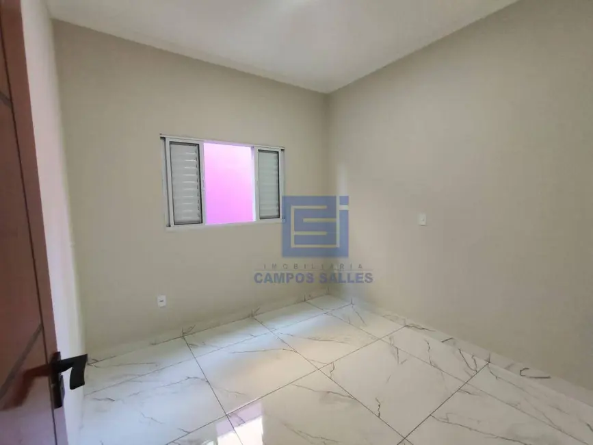 Foto 6 de Casa com 3 quartos para alugar em Socorro - SP